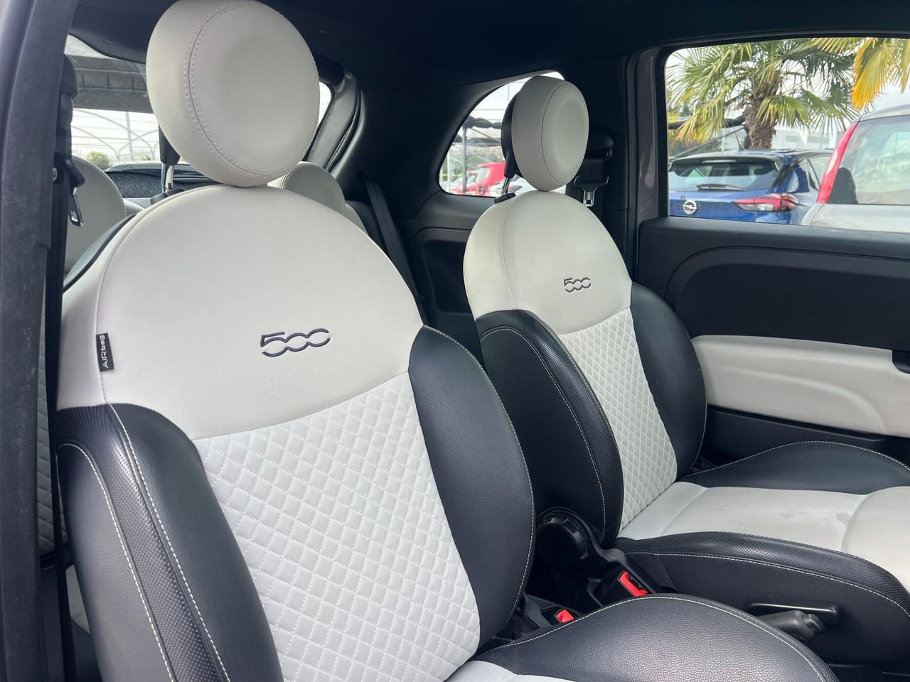 Fiat 500 1.0 Hybrid Dolcevita FINANZIABILE PERMUTA