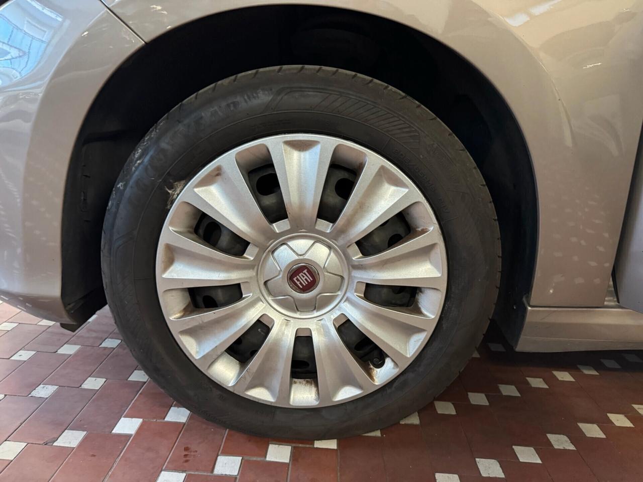 Fiat Tipo 1.4 5 porte Easy - UNICO PROPRIETARIO