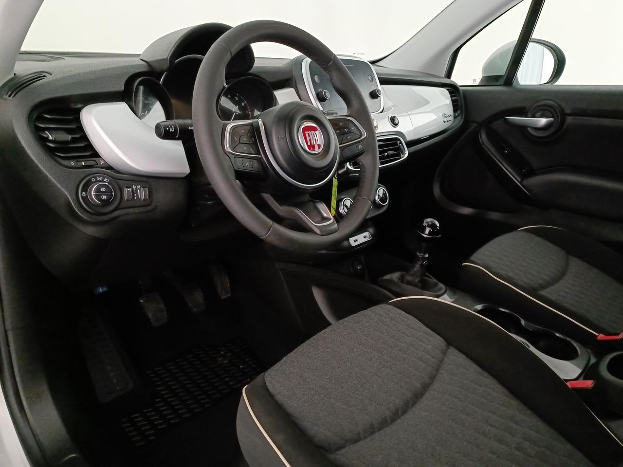 FIAT 500X 1.0 T3 Cross 120cv