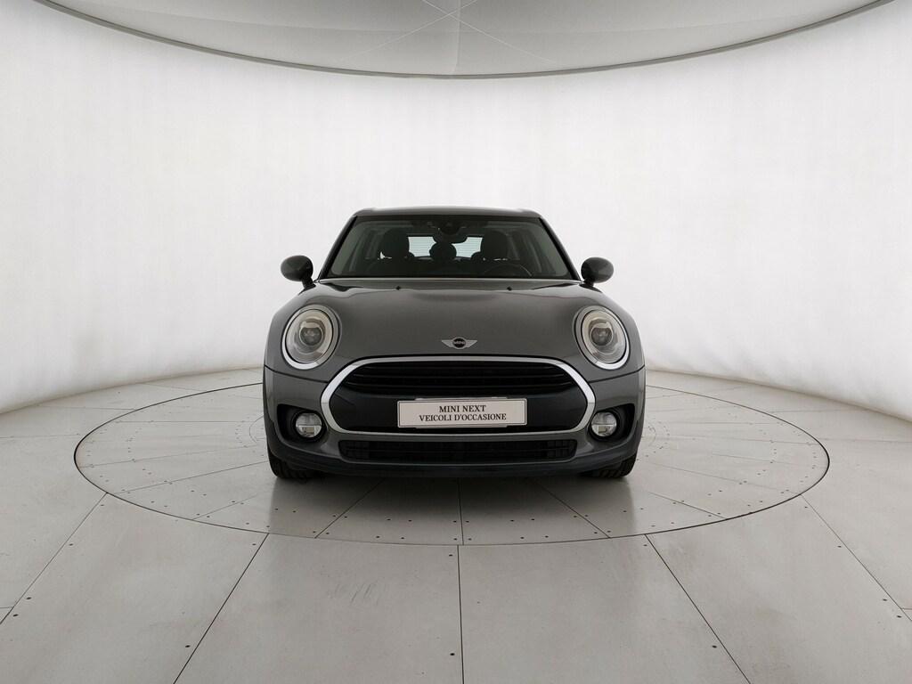 Mini One D Clubman 1.5 One D Hype Auto