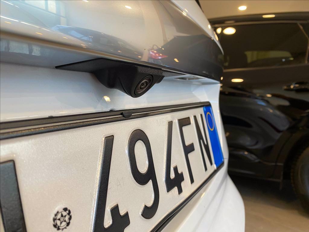 FORD S-Max 2.5 full hybrid ST-Line Business 190cv cvt 7p.ti del 2023