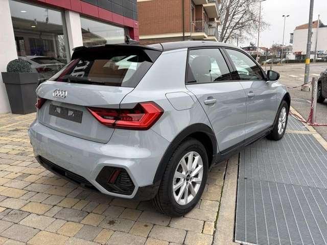 Audi A1 allstreet 30 TFSI S tronic FULL LED-APP CONNECT