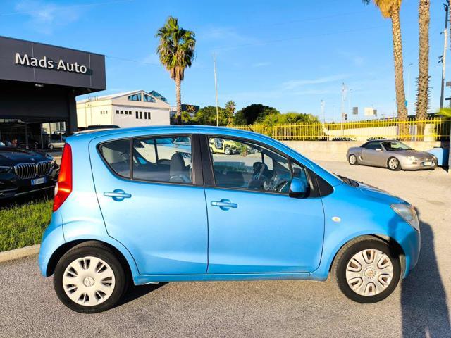 OPEL Agila 1.0 12V 65CV Enjoy