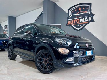 Fiat 500X 1.3 MJt 95cv S DESIGN 2017