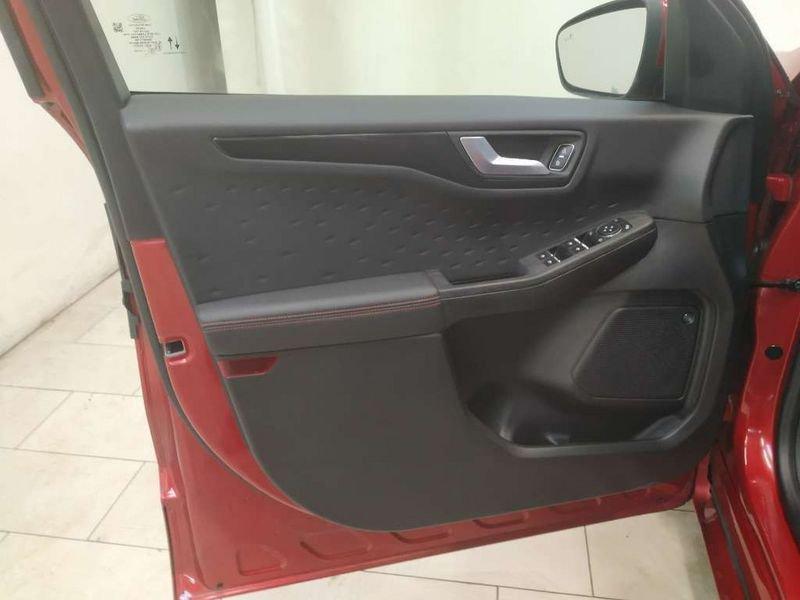 Ford Kuga 2.5 phev ST-Line X 2wd 225cv cvt