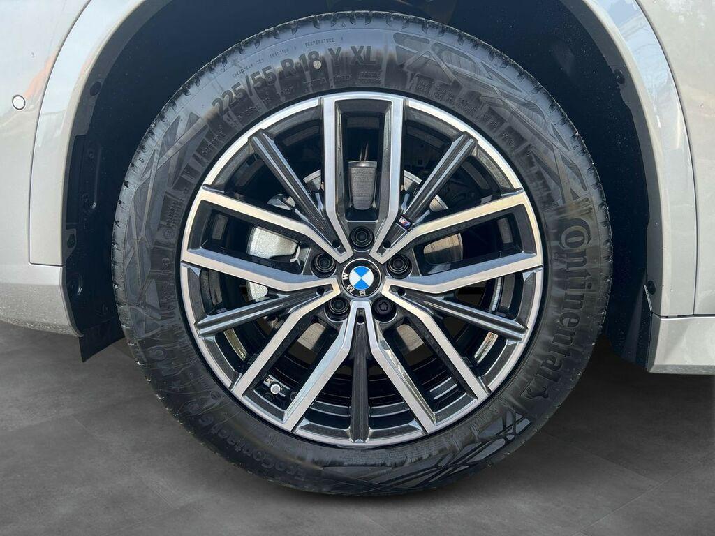 BMW X1 18 i MSport sDrive DCT
