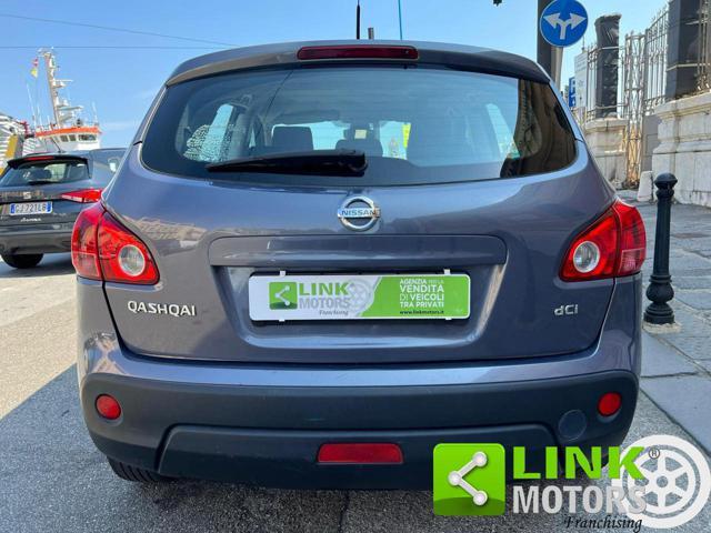 NISSAN Qashqai 1.5 dCi Acenta