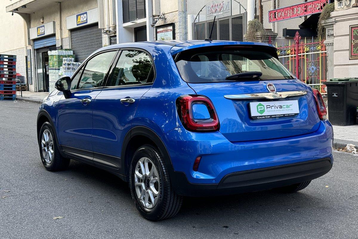 FIAT 500X 1.3 MultiJet 95 CV Business