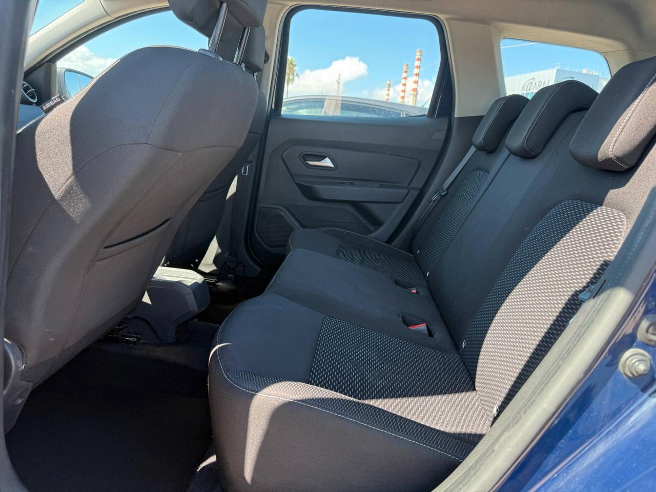 Dacia Duster 1.6 SCe GPL 4x2 Techroad 2020 N1