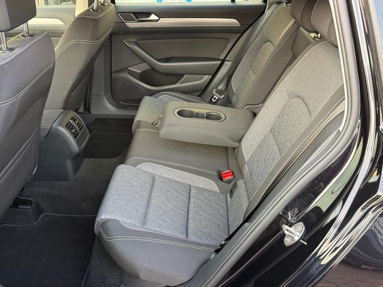 VW Passat 2.0 TDI 150CV 2023 PREZZO REALE/SERVICE UFFICIALE