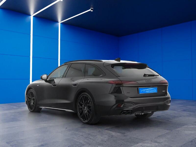 AUDI A6 6ª serie A6 Avant TDI 150 kW S tronic ...