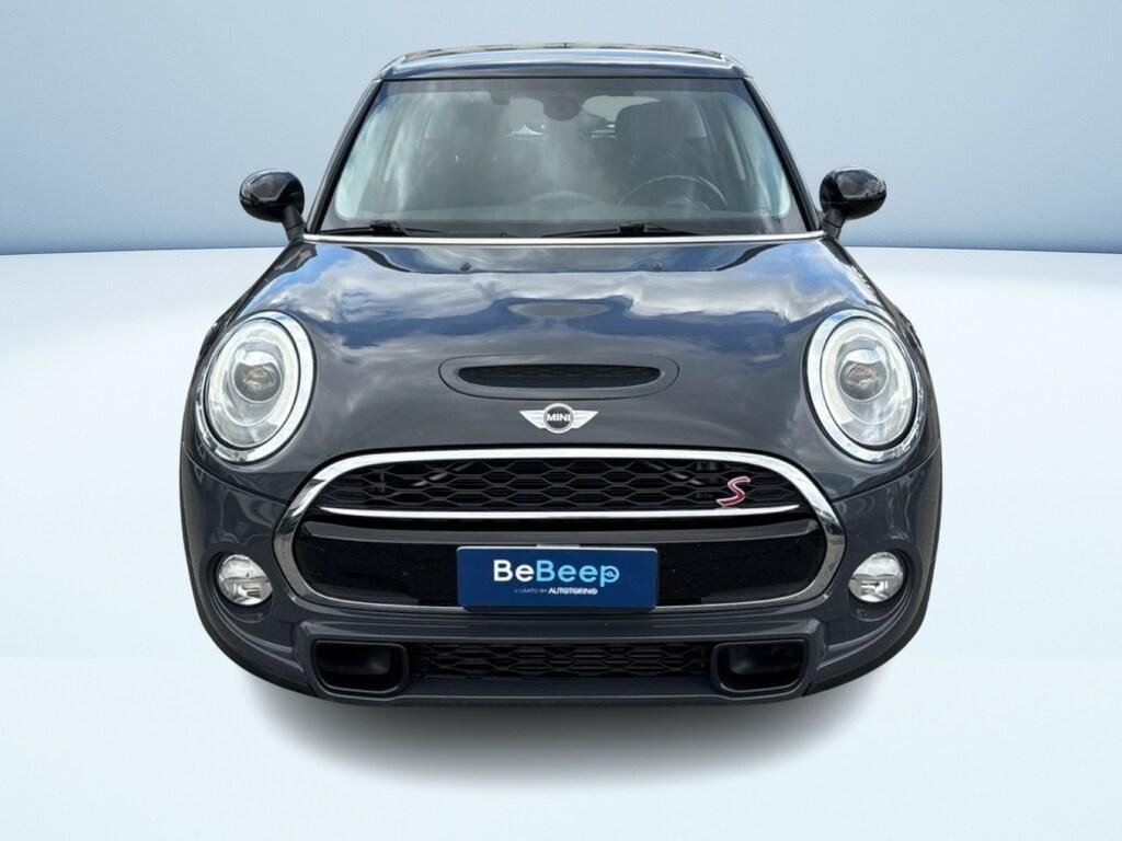 Mini Cooper SD 2.0 Cooper SD Hype Auto