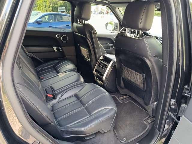 Land Rover Range Rover Sport Range Rover Sport II 2014 3.0 HSE Dynamic auto E6