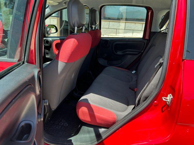 FIAT Panda 1.3 MJT S&S