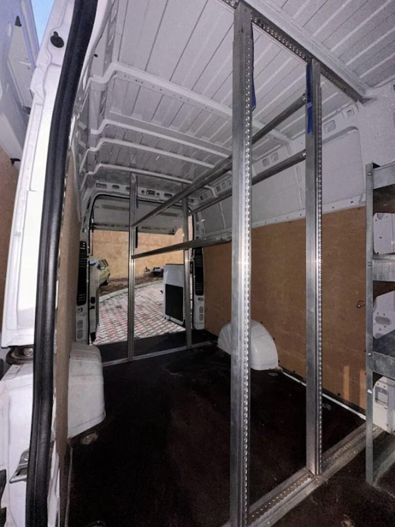 FIAT DUCATO 35 2.3 MJT 35 130CV PL-Ta.XLH3