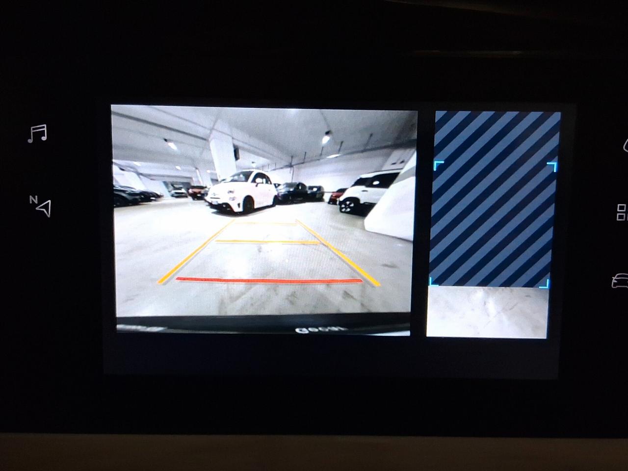 Opel Mokka 1.2 Turbo Edition 100CV