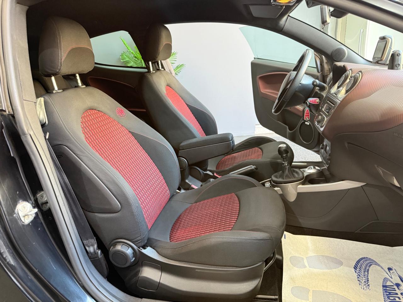 Alfa Romeo MiTo 1.4 T 170 CV M.AIR S&S Q.VERDE SPORT PLUS PACK UNICO PROP