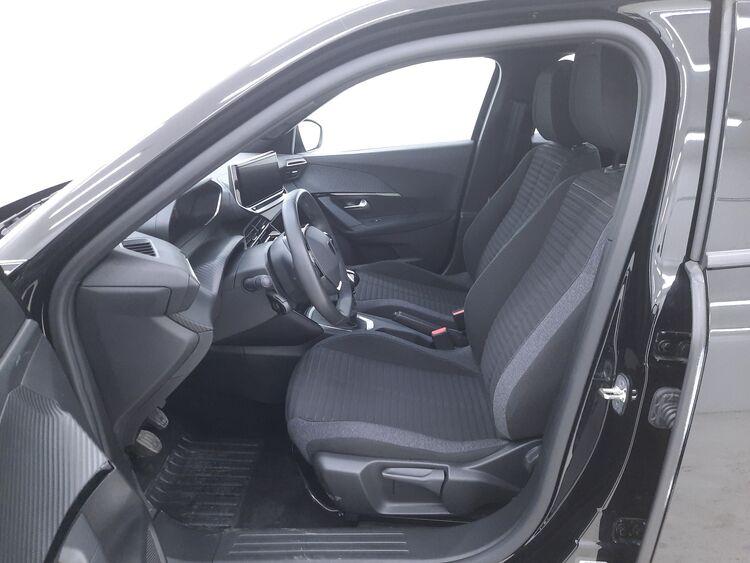 Peugeot 2008 Active + RetroCamera & Navigatore BR827415 1.2 Benzina 100CV