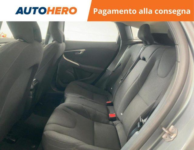VOLVO V40 Cross Country D2 Geartronic Business
