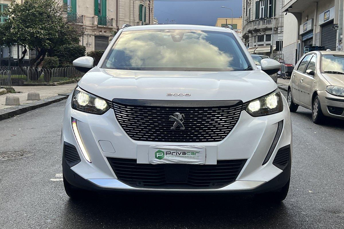 PEUGEOT 2008 PureTech 130 S&S Allure