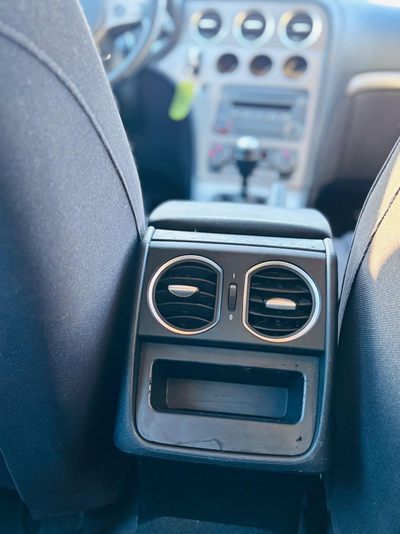 Alfa Romeo 159 2.0 JTDm Sportwagon Distinctive