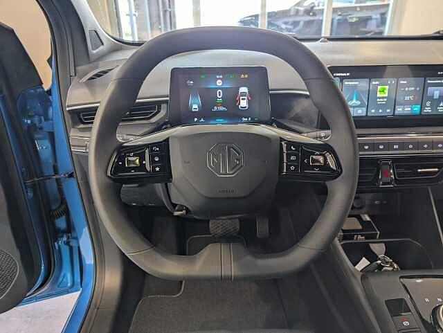 MG MG3 DISPONIBILITÀ ALTRI COLORI