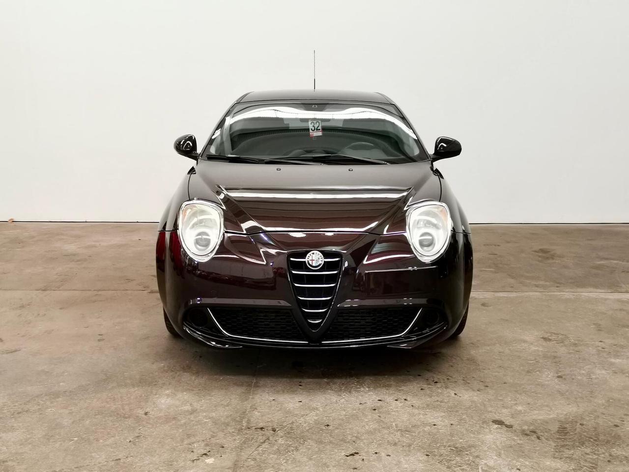 Alfa Mito 1.6 mtj cambio 6 marce