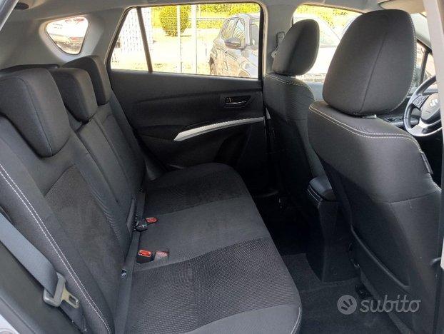 SUZUKI S-Cross 1.6 DDiS Start&Stop 4WD All Grip