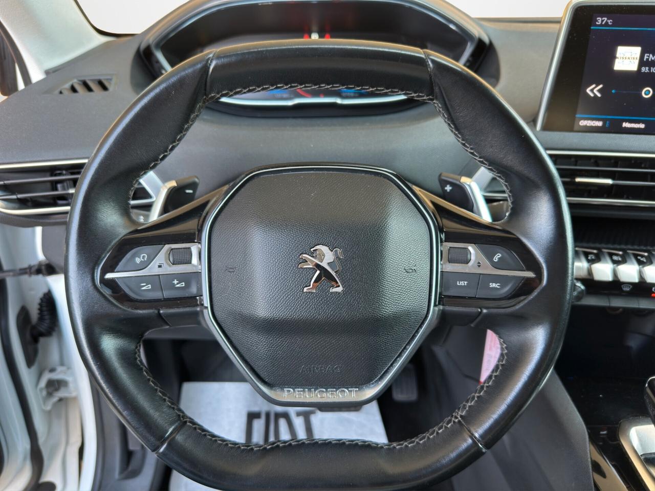Peugeot 5008 BlueHDi 130 S&S EAT8 Allure