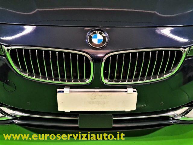 BMW 440 i xDrive Coupé Luxury Individual STUPENDA