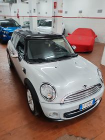 Mini COOPER 1.6 122cv