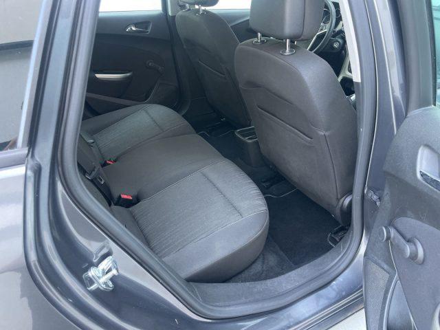 OPEL Astra 1.7 CDTI 110CV Sports Tourer Cosmo
