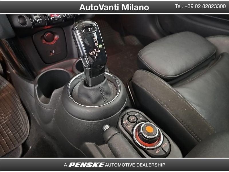 MINI Mini Mini 3p 1.5 Cooper Hype auto