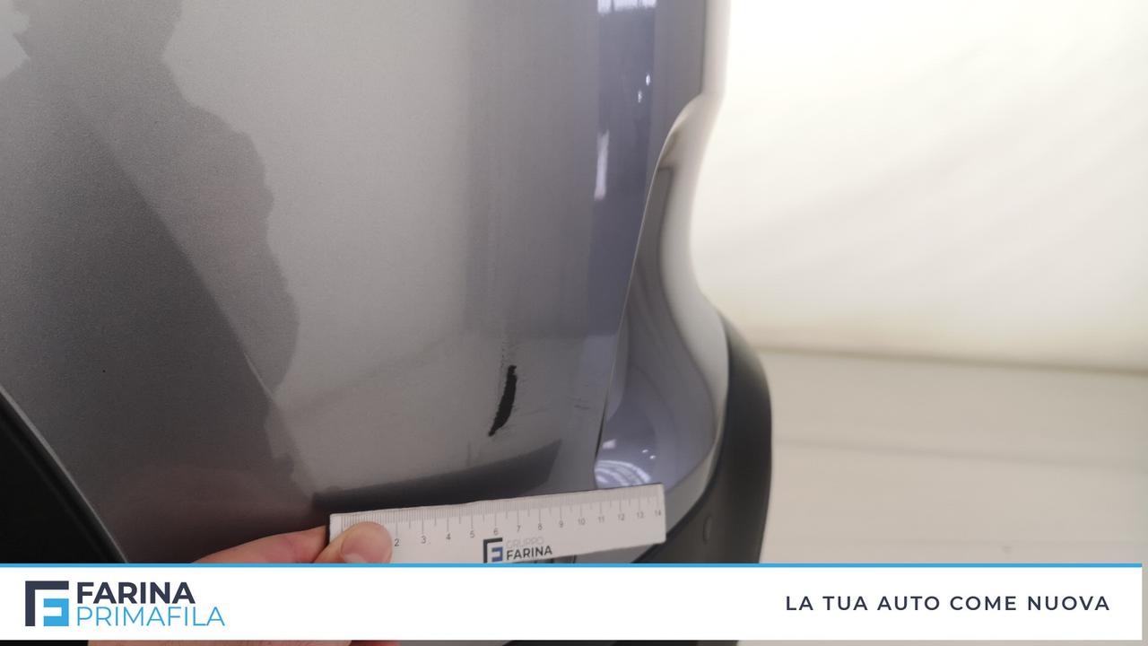 CITROEN C5 Aircross I 2022 - C5 Aircross 1.5 bluehdi Max s&s 130cv eat8