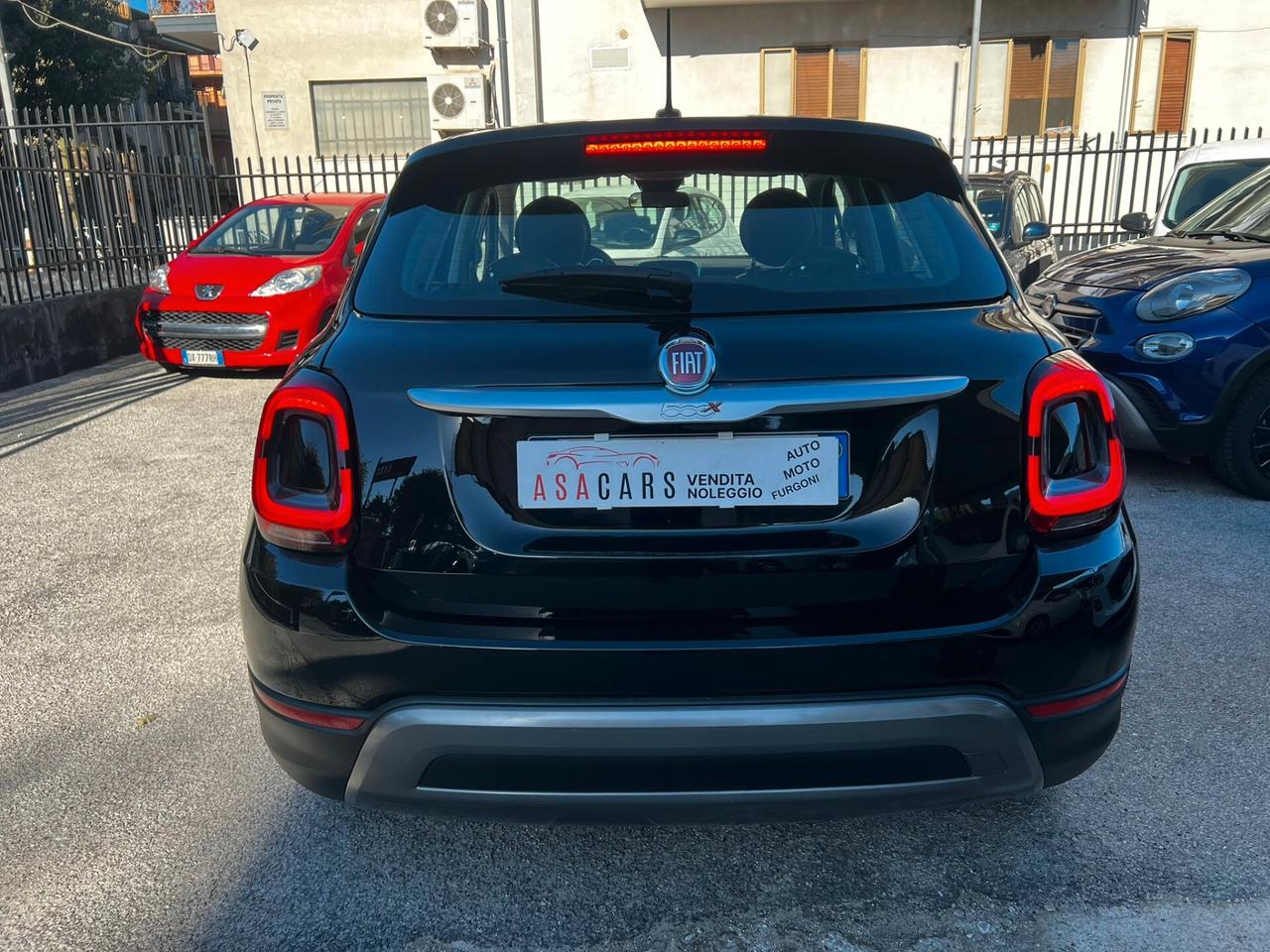 Fiat 500X 1.0 T3 120 CV Lounge