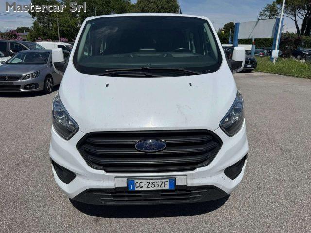 FORD Transit Custom N1 6 posti L2H1 TREND 2.0 ECOBLUE 170 CV - GG235ZF