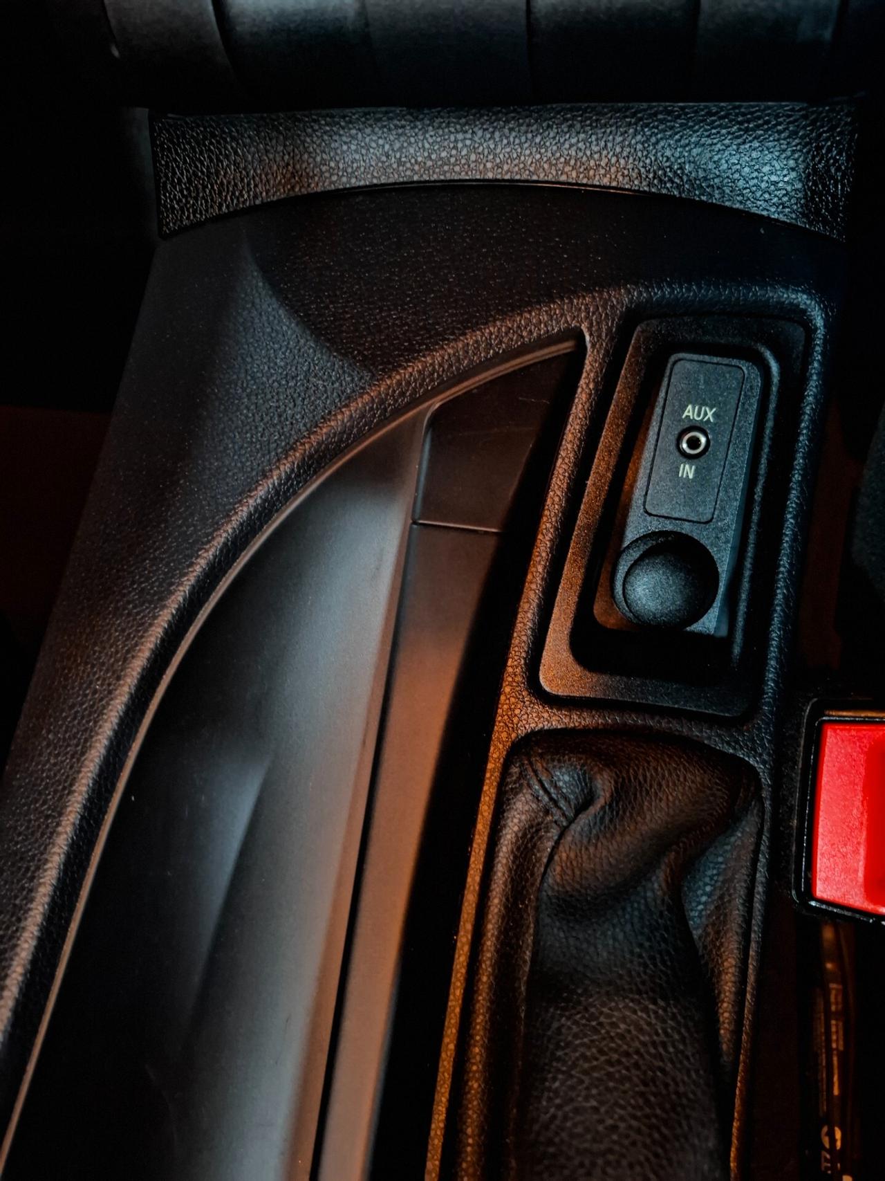 Bmw 116i benzina Eletta Neopatentato