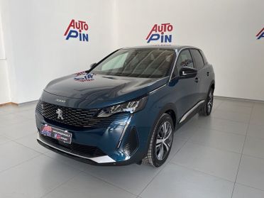 Peugeot 3008 BlueHDi 130 S&S EAT8 Allure