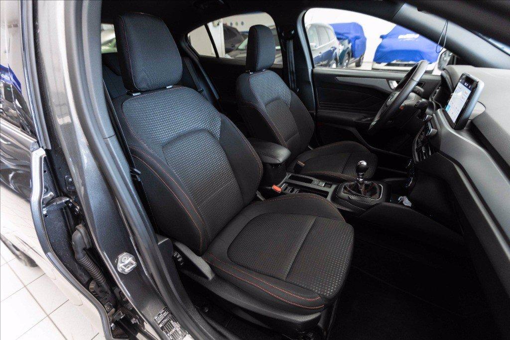 FORD Focus 1.0 ecoboost h ST-Line Style 125cv del 2023