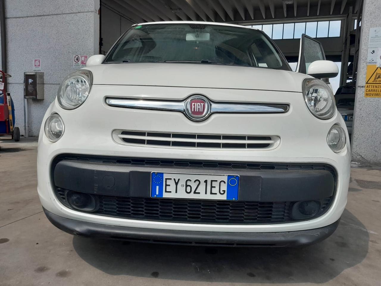Fiat 500L 1.3 Multijet 85 CV Pop Star