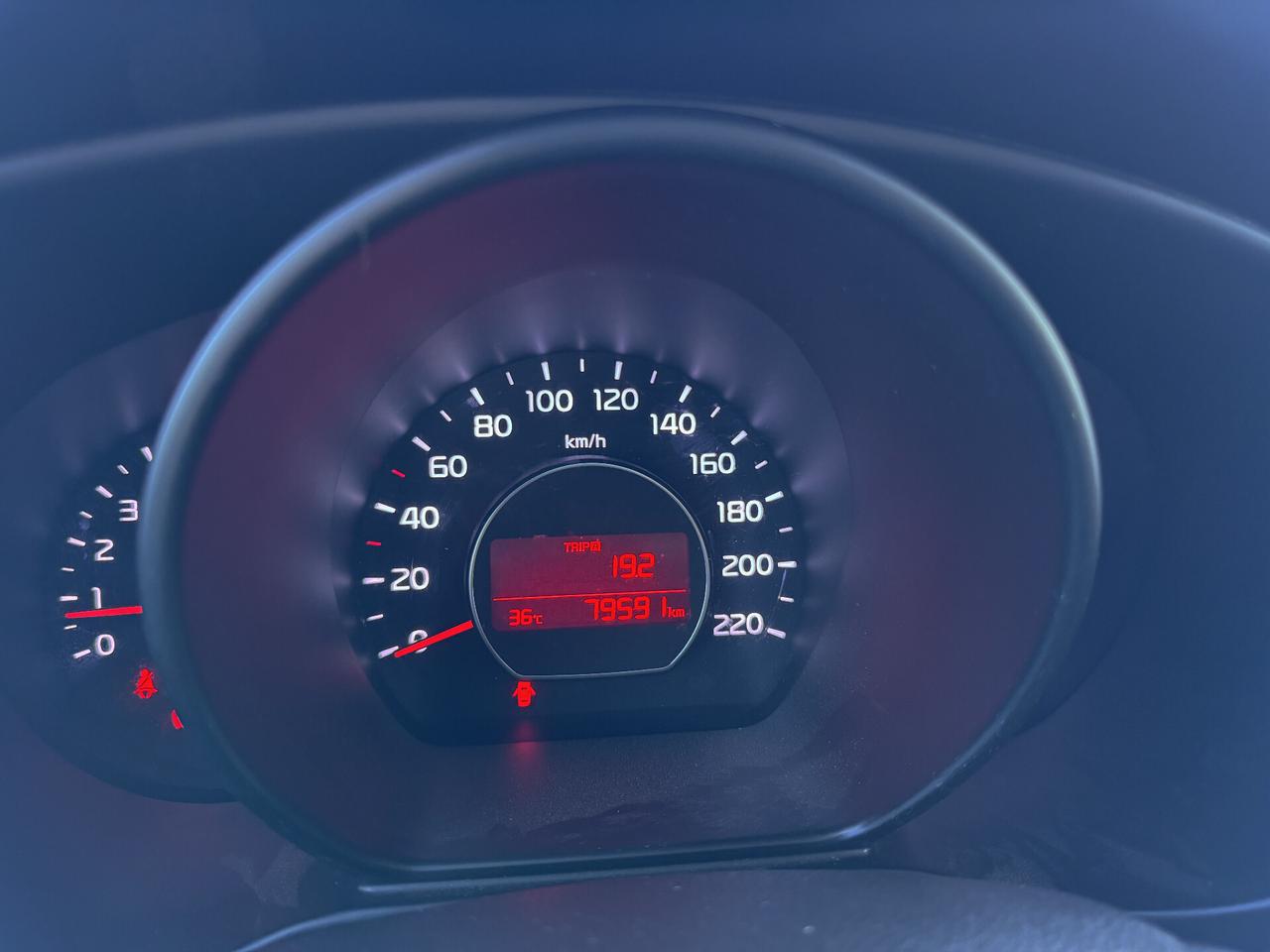 Kia Soul 1.6 CRDi Life Soul
