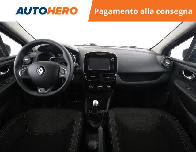 RENAULT Clio dCi 8V 90CV Start&Stop 5 porte Energy Zen