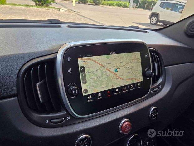 ABARTH 595 1.4 165 CV Turismo 70 Anniversario