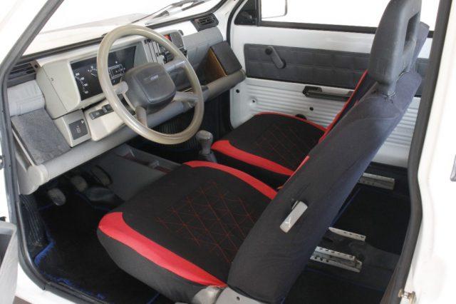 FIAT Panda 900 i.e. cat Young 94 mila km!