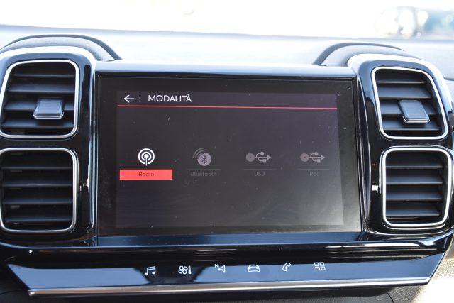 CITROEN C5 Aircross BlueHDi 130 S&S EAT8 Business