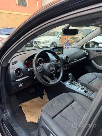 Audi A3 SPB 35 TDI S tronic Business