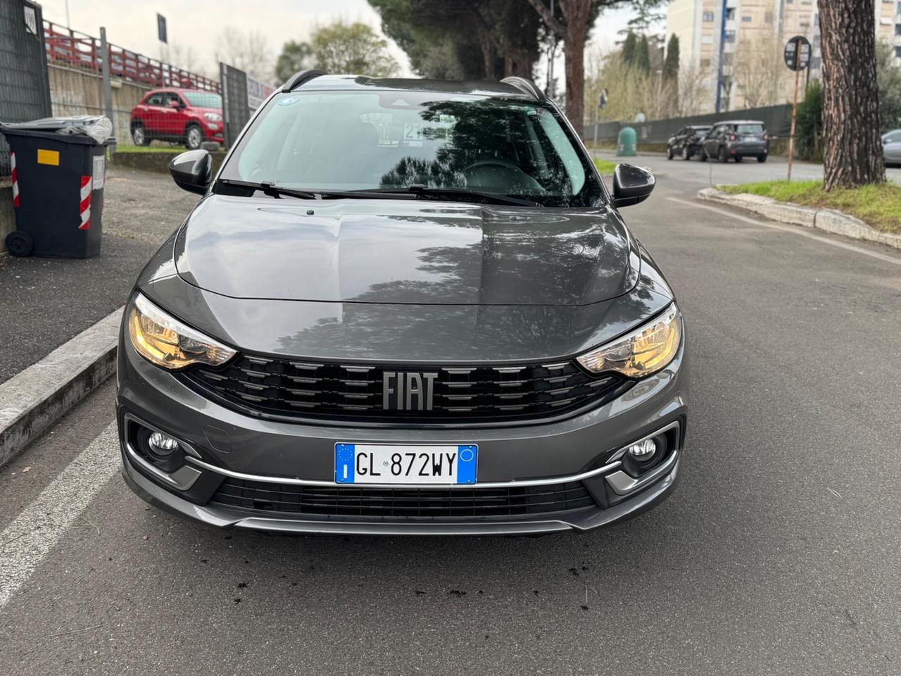 Fiat Tipo 1.3 Mjt S&S 5 porte City Life NUOVA