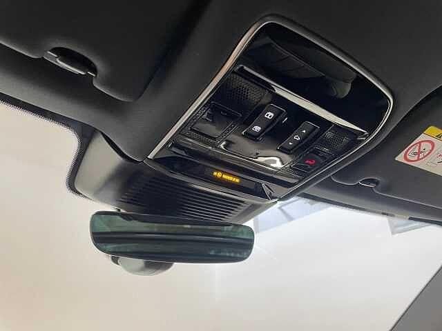 Land Rover Range Rover Sport Dark Edition Dynamic SE