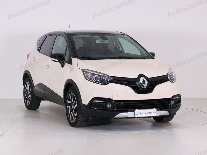 Renault Captur 1.5 dCi 90 CV Intens Energy R-Link