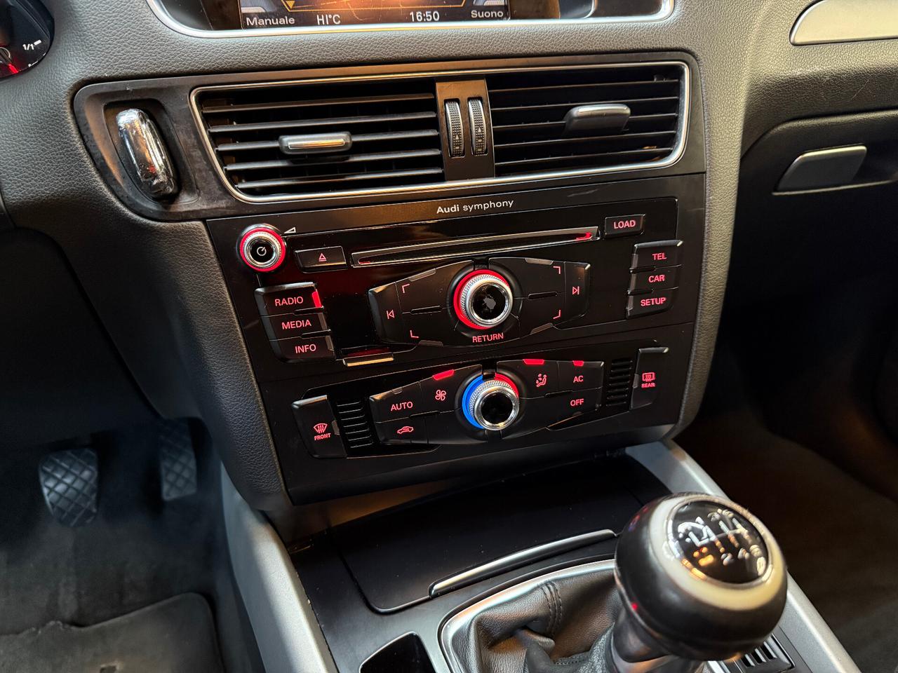 Audi Q5 2.0 TDI 177 CV quattro - FABIANOAUTO